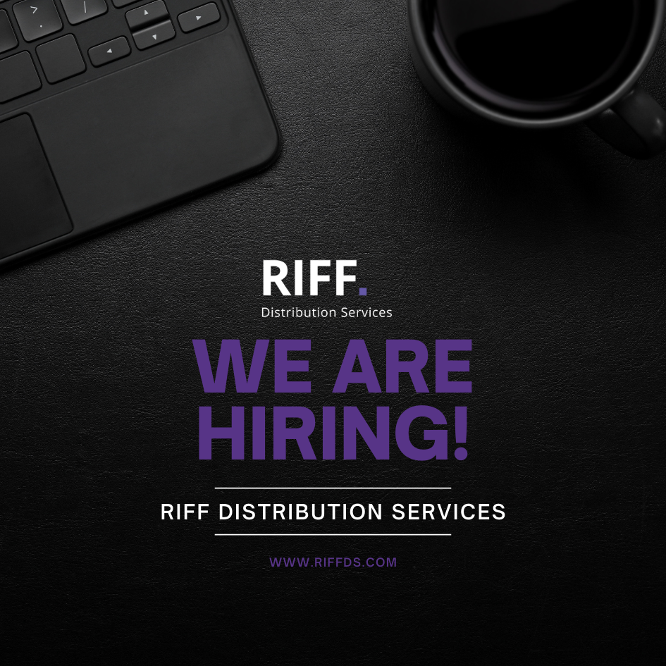 RIFF Distribution Services